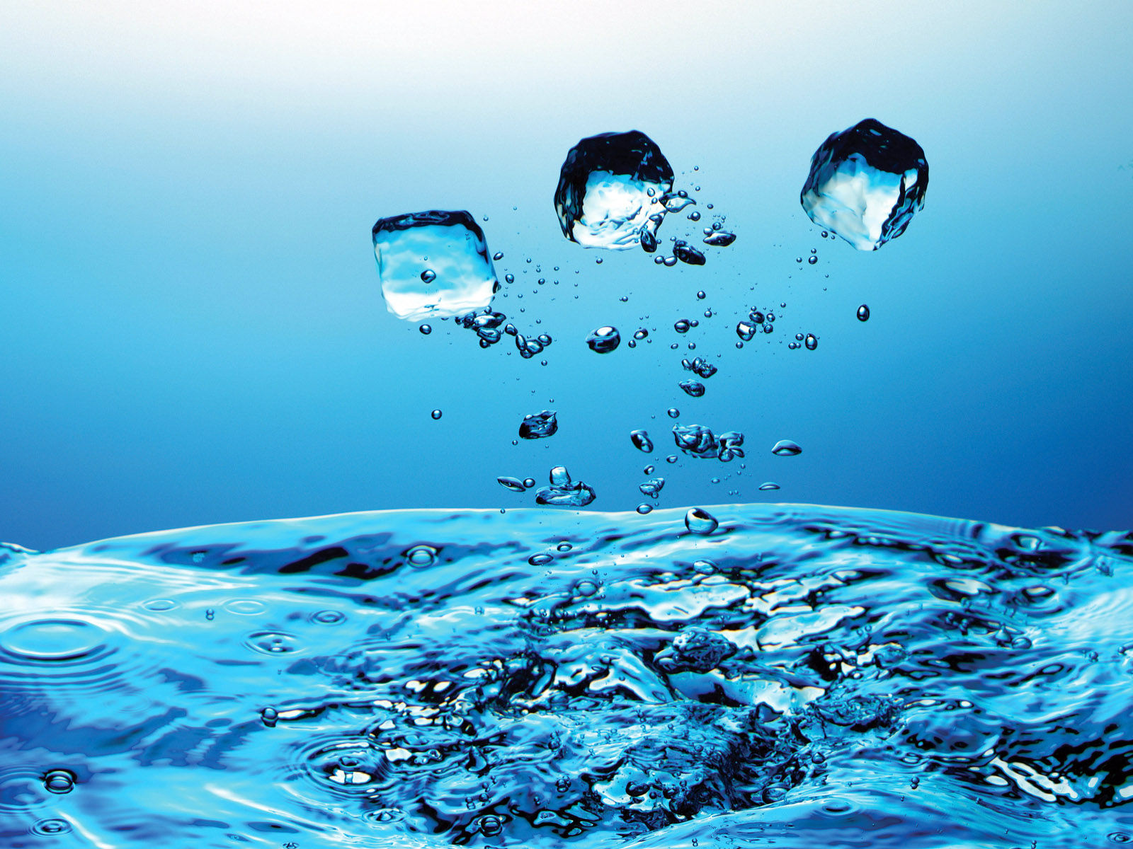 Advanced technologies in water purification Engineering - Part 1