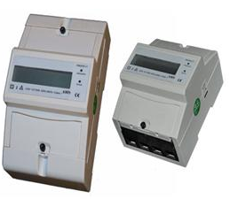 Electronic meters