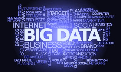 Is Big Data in trouble?