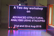 Advanced Structural Analysis 1
