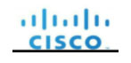 Cisco Logo