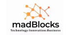 Madblocks Logo