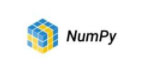 NumPy Logo
