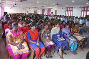 All Online Services Placement Drive 5