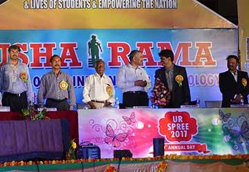 Annual Day 2017