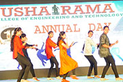 Annual Day - 2018 16