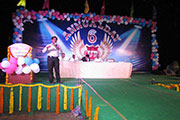 Sixth Annual Day 5