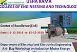 basic of induction motor workshop 1