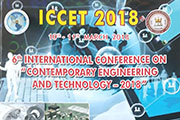 btech ECE-A project students participated in international conference 5