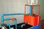 fluid mechanics hydraulic machinery lab 13