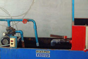 fluid mechanics hydraulic machinery lab 14