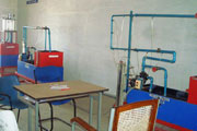 fluid mechanics hydraulic machinery lab 16