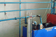 fluid mechanics hydraulic machinery lab 7