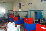 fluid mechanics hydraulic machinery lab 8