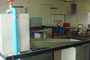 fluid mechanics hydraulic machinery lab 9