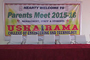 Diploma Students Parents Meet 2015 10