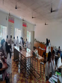 Electronic devices and circuits & Electronics Circuit Analysis Laboratory