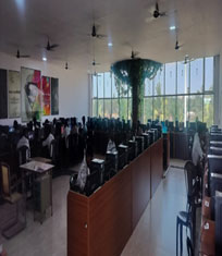 Simulation Laboratory