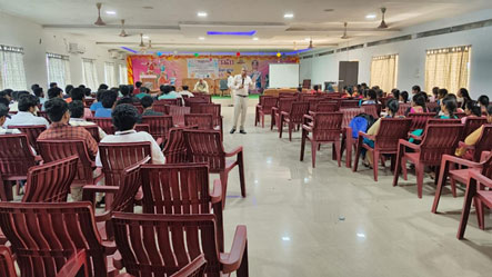 seminarhall 1