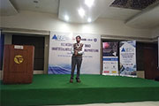 faculty attended ieee aisp 20 conference 2