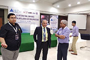 faculty attended ieee aisp 20 conference 3