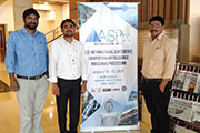 faculty attended ieee aisp 20 conference 4