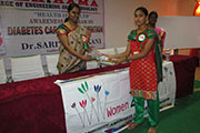 Girl Health Awareness Program 2