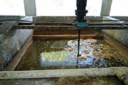 Water Treatment Plant at Bhavanipuram 4