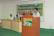 Microsoft Cloud 8