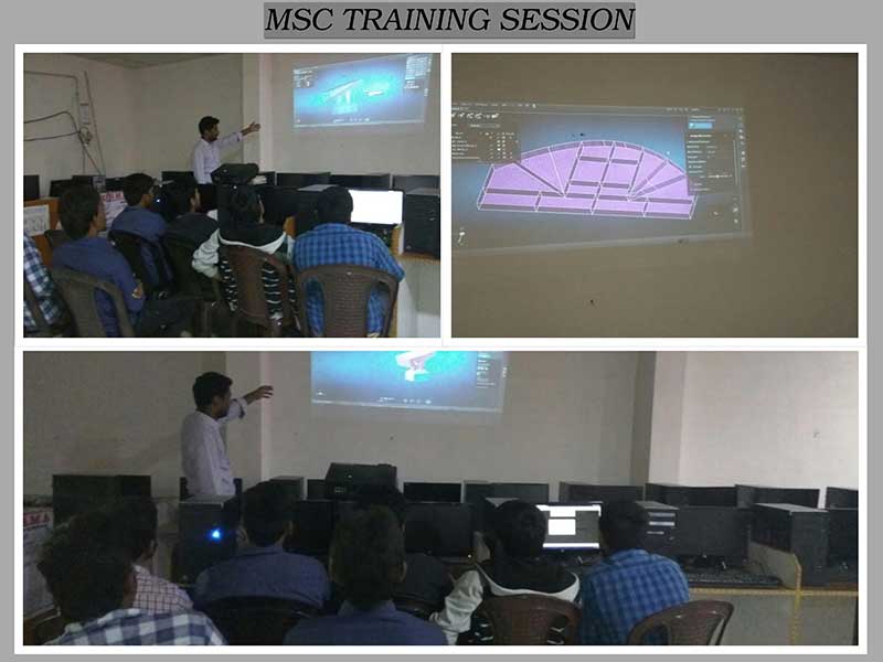 msc Trainings 2016-17 3