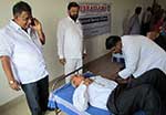 Blood Donation Camp Jan30 2017