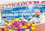 PCBD Workshop 6th 7th Jan 2017