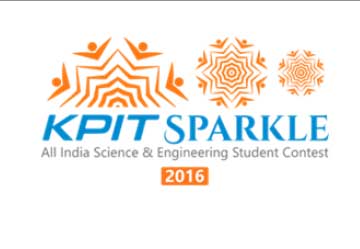 Inviting India's Brightest Young Thinkers Sparkle 2016
