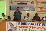 Road Safety 12