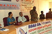 Road Safety 14