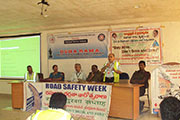 Road Safety 3