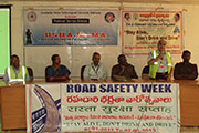 Road Safety 4