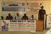 Road Safety 7