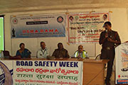 Road Safety 8