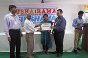 Sikshana Closing Ceremony 17