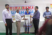 Sikshana Closing Ceremony 18
