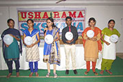 Sikshana Closing Ceremony 25