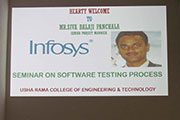Seminar on Software Testing1