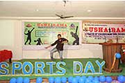 Sports Day Event 2019 20