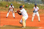 Eenadu Cricket Championship