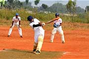 Eenadu Cricket Championship