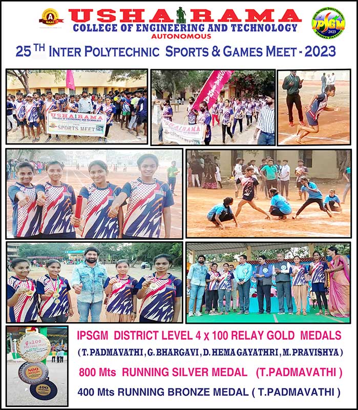 IPSGM District Sports Meet 2023 6