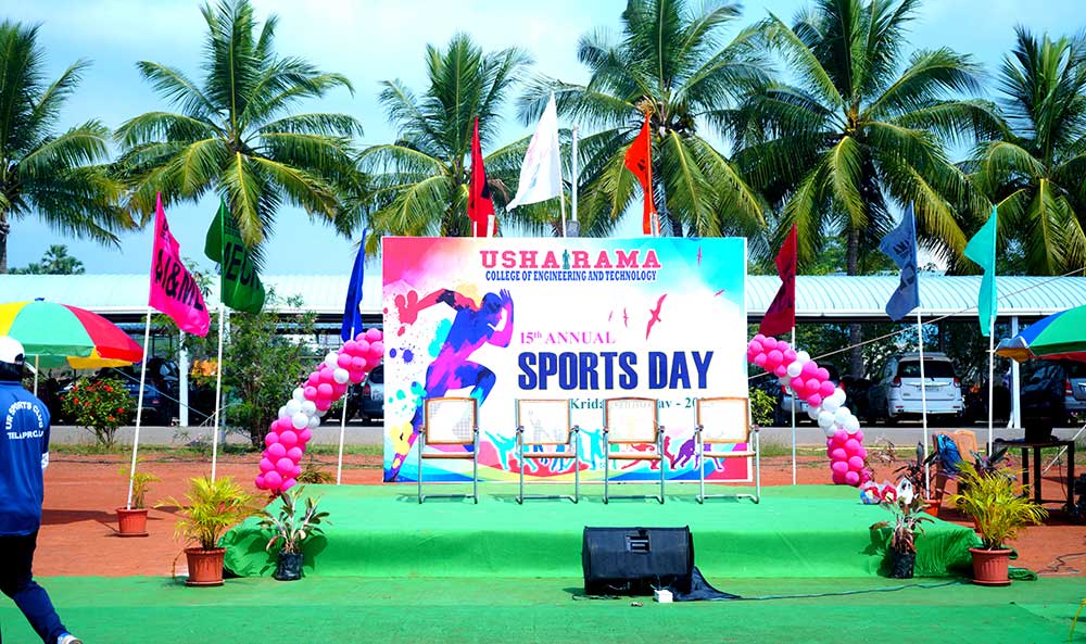 Sports Day Krida Mahotsav Celebrations - 2023 1