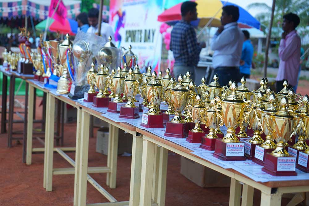 Sports Day Krida Mahotsav Celebrations - 2023 3