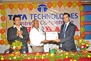 TATA Center of Competence Inauguration 11
